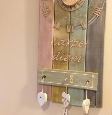 The George Apartment