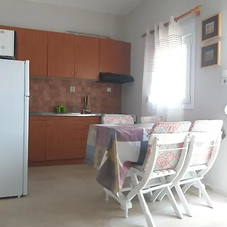 The George Apartment *