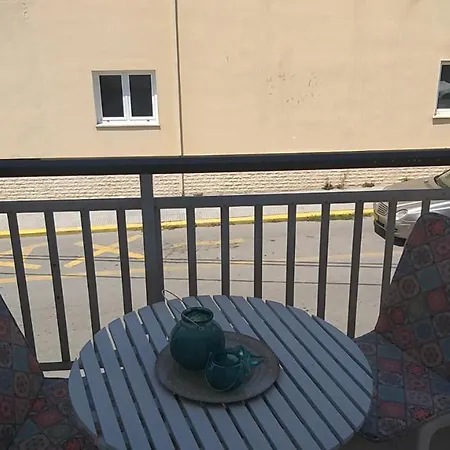 Apartman The George *